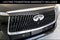 2027 INFINITI QX80 LUXE