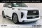 2027 INFINITI QX80 LUXE