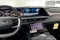 2027 INFINITI QX80 LUXE