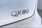 2027 INFINITI QX80 LUXE