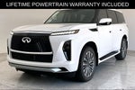 2027 INFINITI QX80 LUXE