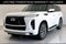 2027 INFINITI QX80 LUXE