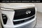 2027 INFINITI QX80 LUXE
