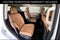 2027 INFINITI QX80 LUXE