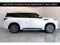2027 INFINITI QX80 LUXE