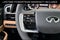 2027 INFINITI QX80 LUXE