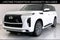 2027 INFINITI QX80 LUXE