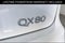 2027 INFINITI QX80 LUXE