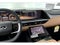 2027 INFINITI QX80 LUXE