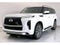 2027 INFINITI QX80 LUXE
