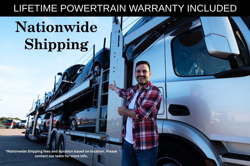 2027 INFINITI QX80 LUXE