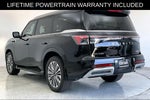 2027 INFINITI QX80 LUXE