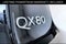 2027 INFINITI QX80 LUXE