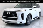 2027 INFINITI QX80 LUXE
