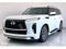 2027 INFINITI QX80 LUXE