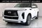 2027 INFINITI QX80 LUXE