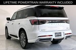 2027 INFINITI QX80 LUXE