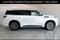 2027 INFINITI QX80 LUXE