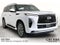 2027 INFINITI QX80 LUXE