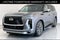 2027 INFINITI QX80 LUXE