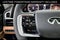 2027 INFINITI QX80 LUXE