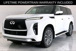 2027 INFINITI QX80 LUXE
