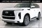 2027 INFINITI QX80 LUXE