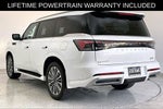 2027 INFINITI QX80 LUXE