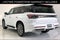 2027 INFINITI QX80 LUXE