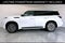 2027 INFINITI QX80 LUXE