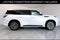2027 INFINITI QX80 LUXE