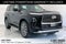 2027 INFINITI QX80 LUXE