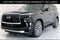 2027 INFINITI QX80 LUXE