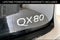 2027 INFINITI QX80 LUXE