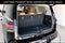 2027 INFINITI QX80 LUXE