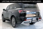 2027 INFINITI QX80 LUXE