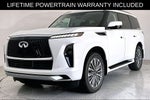 2027 INFINITI QX80 LUXE
