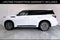 2027 INFINITI QX80 LUXE