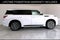 2027 INFINITI QX80 LUXE