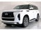 2027 INFINITI QX80 LUXE