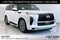 2027 INFINITI QX80 LUXE