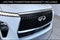 2027 INFINITI QX80 LUXE