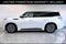2027 INFINITI QX80 LUXE