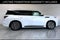 2027 INFINITI QX80 LUXE