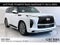2027 INFINITI QX80 LUXE
