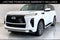 2027 INFINITI QX80 LUXE