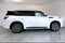 2027 INFINITI QX80 LUXE
