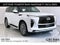 2027 INFINITI QX80 LUXE