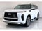 2027 INFINITI QX80 LUXE