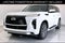 2027 INFINITI QX80 LUXE